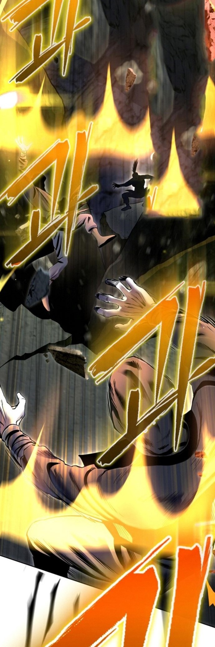 Revenge Of Young Master Peng Chapter 41 Gambar 12