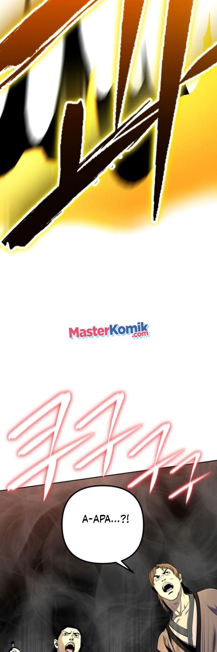 Revenge Of Young Master Peng Chapter 41 Gambar 13