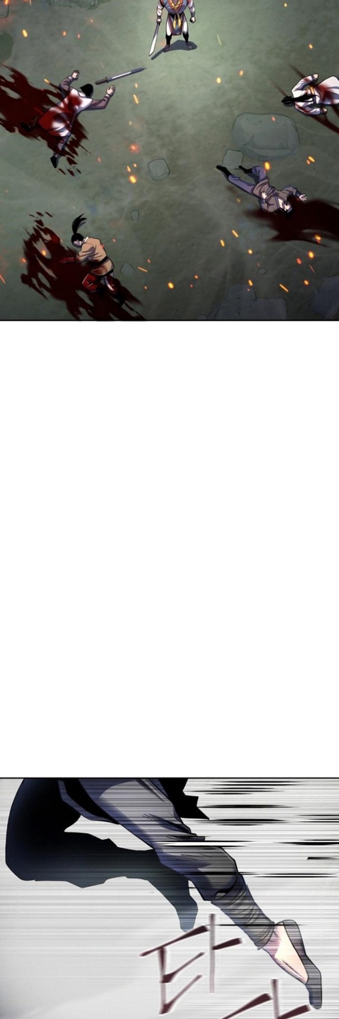 Revenge Of Young Master Peng Chapter 41 Gambar 24