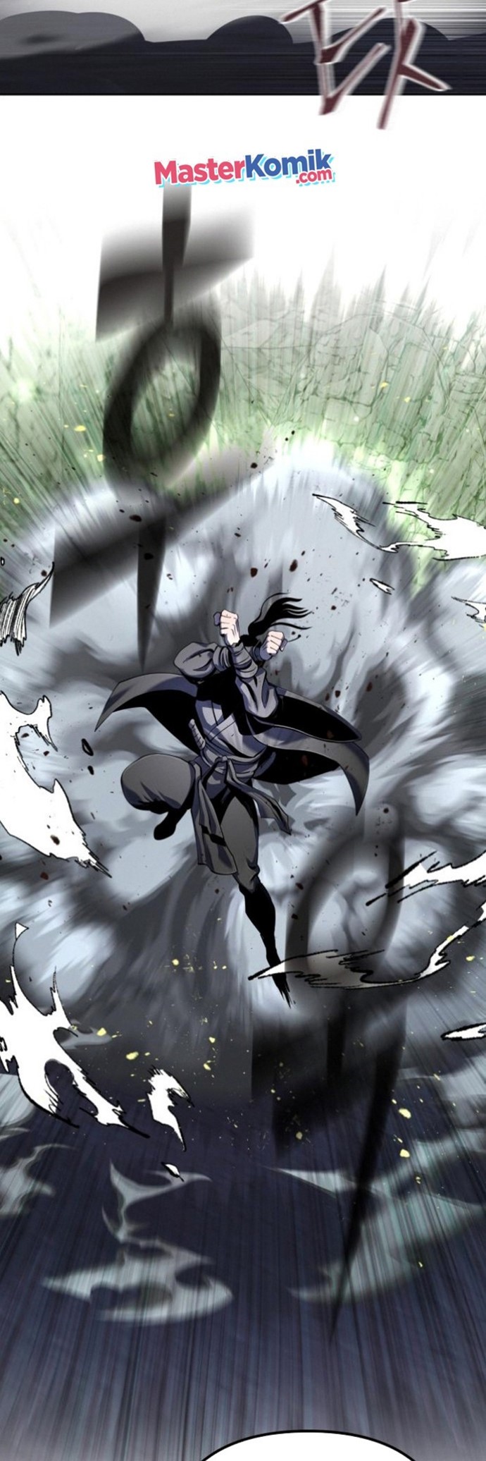 Revenge Of Young Master Peng Chapter 41 Gambar 25