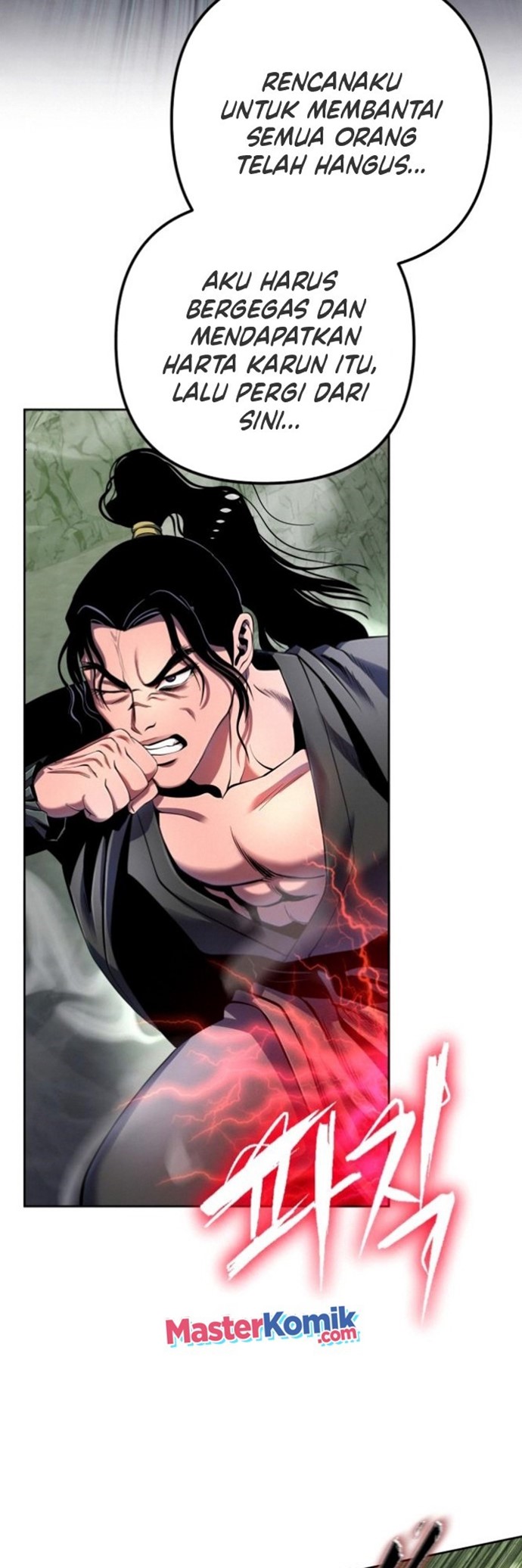 Revenge Of Young Master Peng Chapter 41 Gambar 26