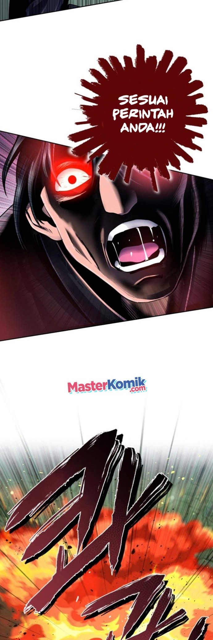 Revenge Of Young Master Peng Chapter 41 Gambar 20