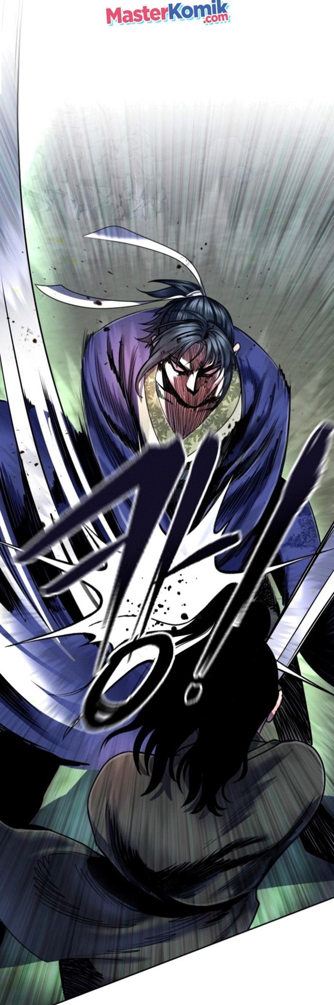 Revenge Of Young Master Peng Chapter 41 Gambar 36