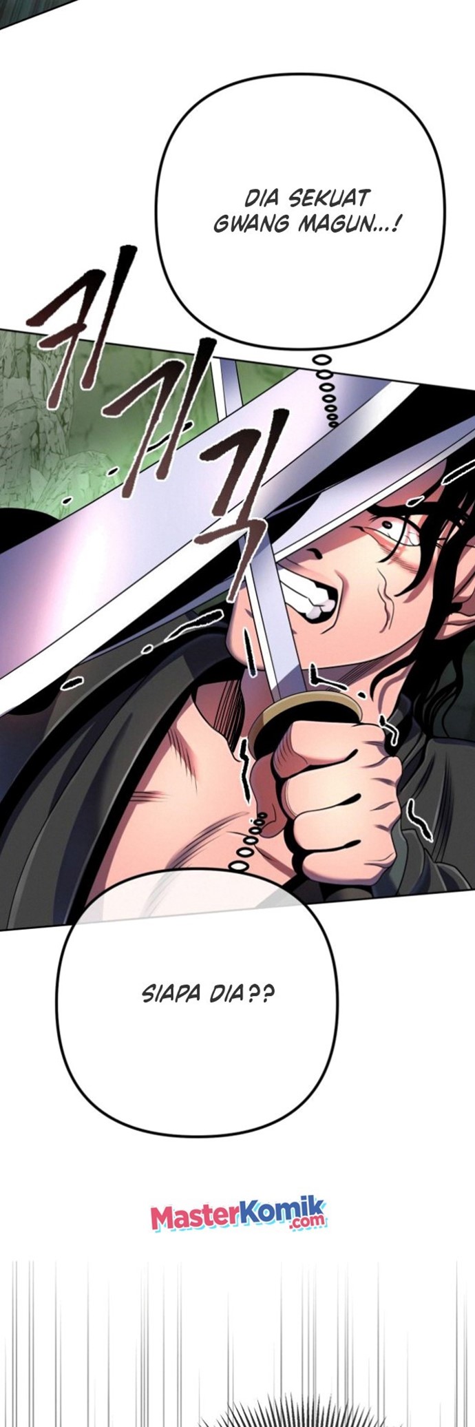 Revenge Of Young Master Peng Chapter 41 Gambar 37