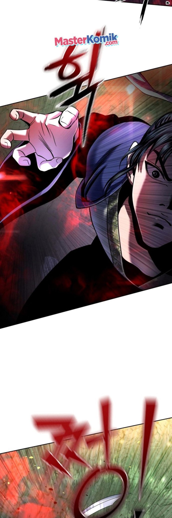 Revenge Of Young Master Peng Chapter 41 Gambar 45