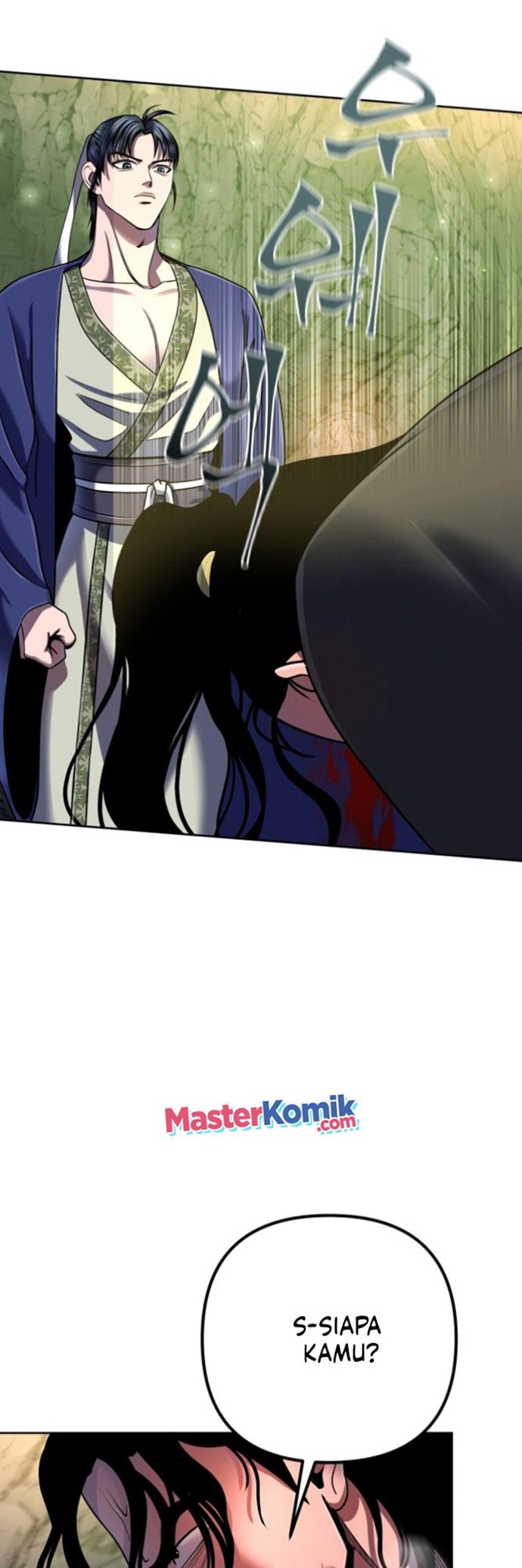 Revenge Of Young Master Peng Chapter 41 Gambar 47