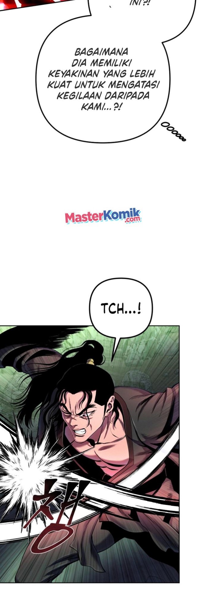 Revenge Of Young Master Peng Chapter 41 Gambar 42