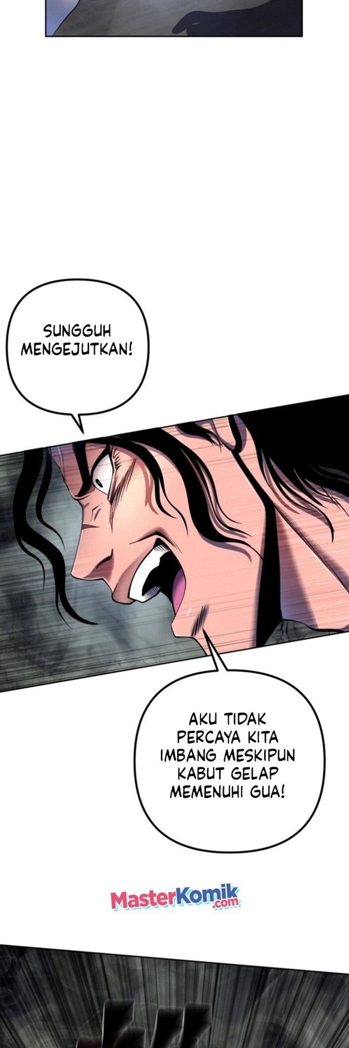 Revenge Of Young Master Peng Chapter 41 Gambar 5