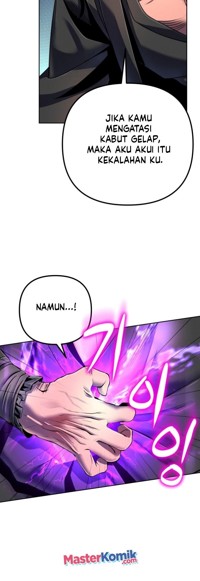 Revenge Of Young Master Peng Chapter 41 Gambar 50