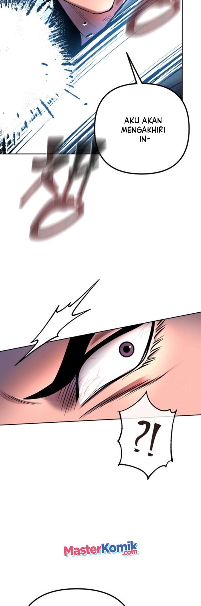 Revenge Of Young Master Peng Chapter 41 Gambar 8