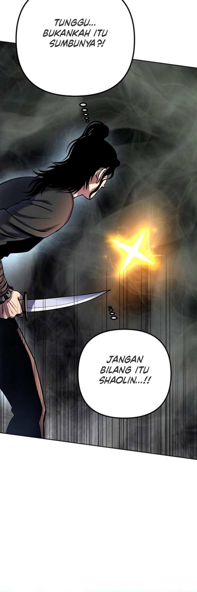 Revenge Of Young Master Peng Chapter 41 Gambar 9