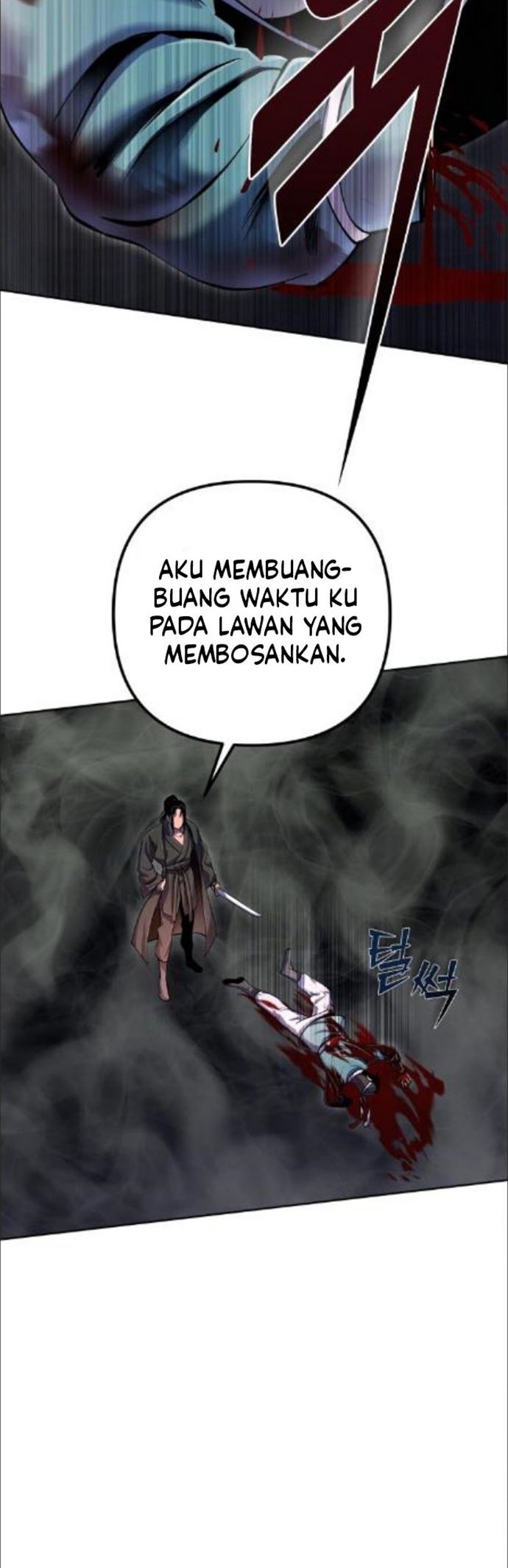 Revenge Of Young Master Peng Chapter 40 Gambar 11