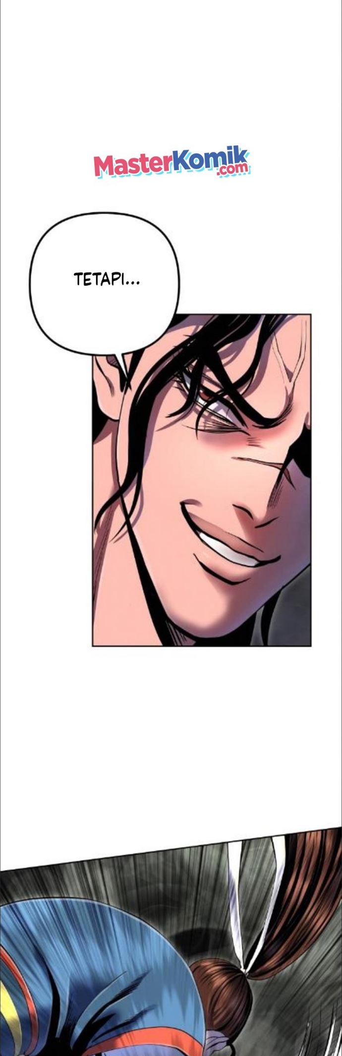 Revenge Of Young Master Peng Chapter 40 Gambar 12