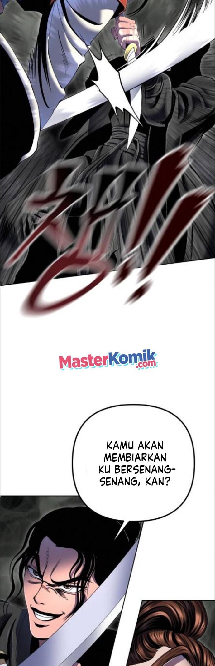 Revenge Of Young Master Peng Chapter 40 Gambar 13