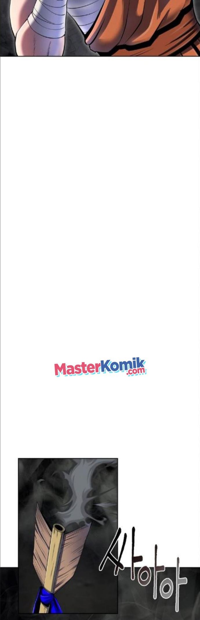 Revenge Of Young Master Peng Chapter 40 Gambar 24