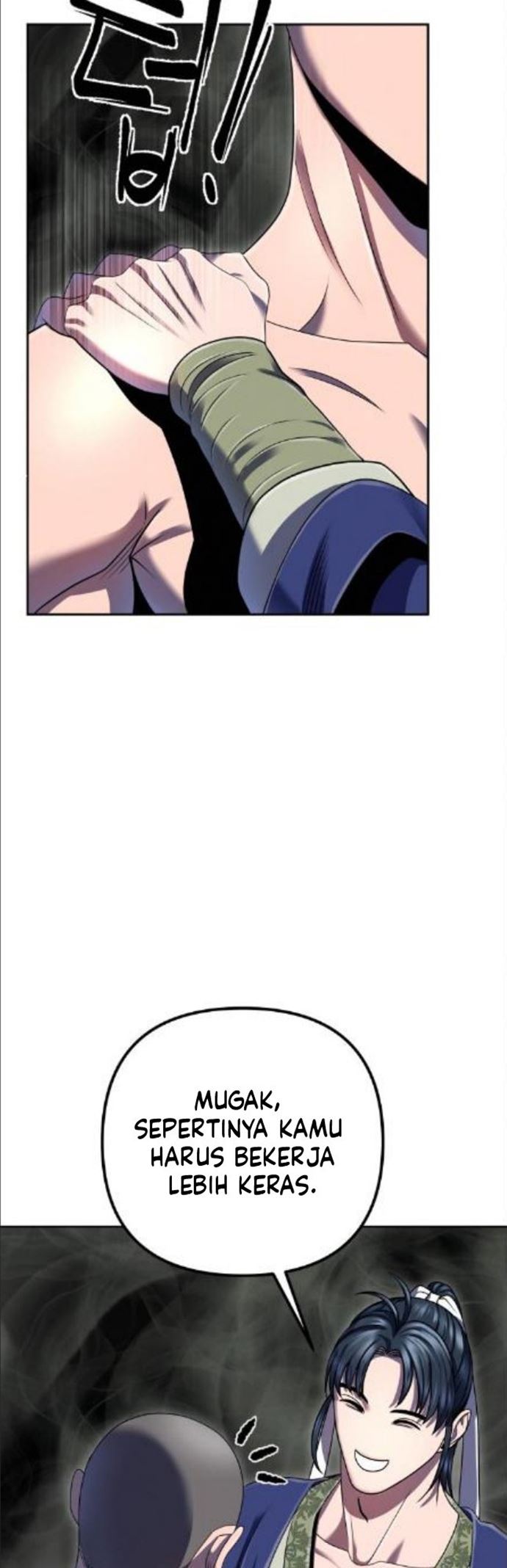 Revenge Of Young Master Peng Chapter 40 Gambar 22