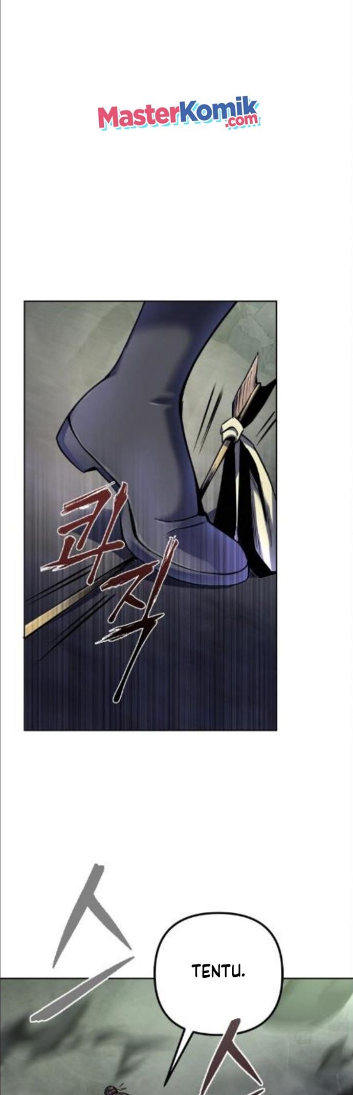 Revenge Of Young Master Peng Chapter 40 Gambar 36
