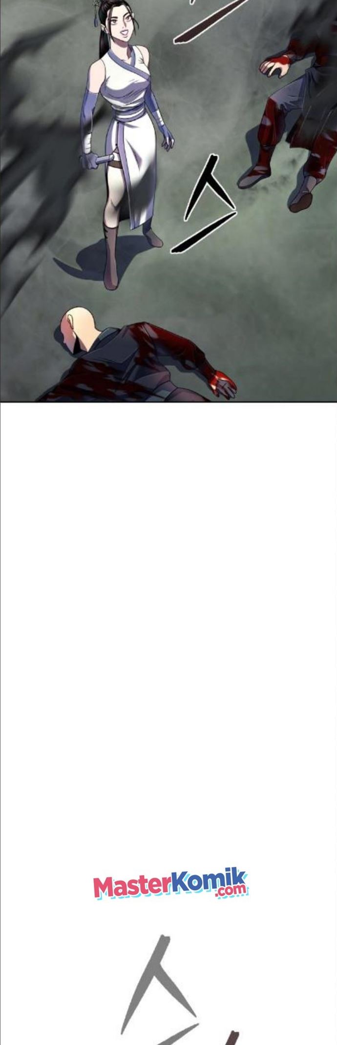 Revenge Of Young Master Peng Chapter 40 Gambar 37