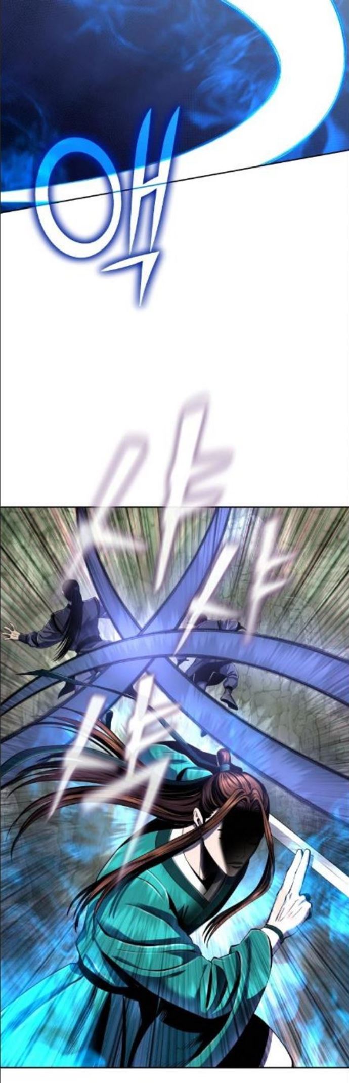 Revenge Of Young Master Peng Chapter 40 Gambar 33