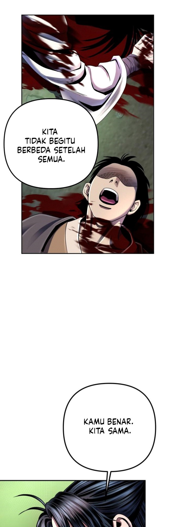 Revenge Of Young Master Peng Chapter 39 Gambar 12