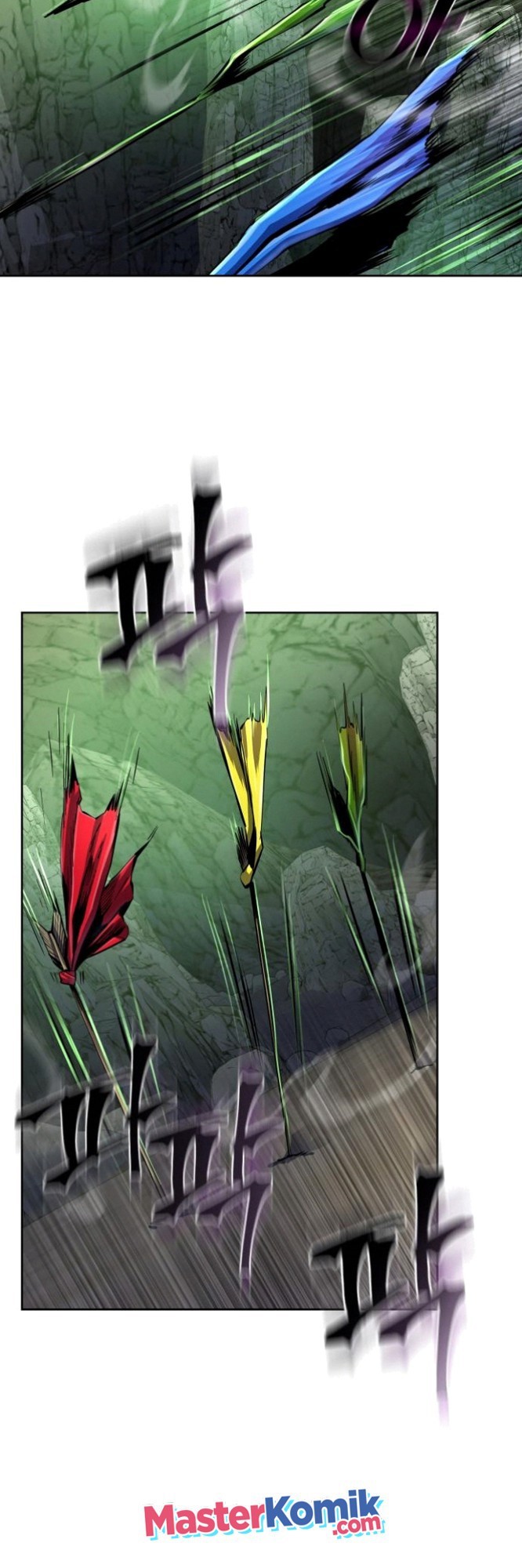 Revenge Of Young Master Peng Chapter 39 Gambar 28