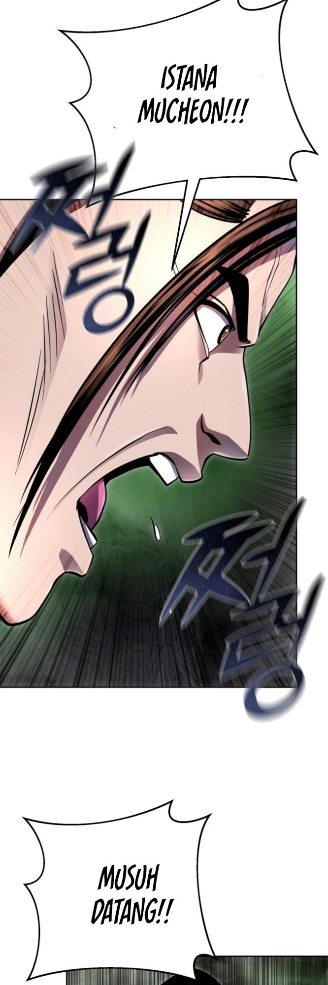 Revenge Of Young Master Peng Chapter 39 Gambar 36