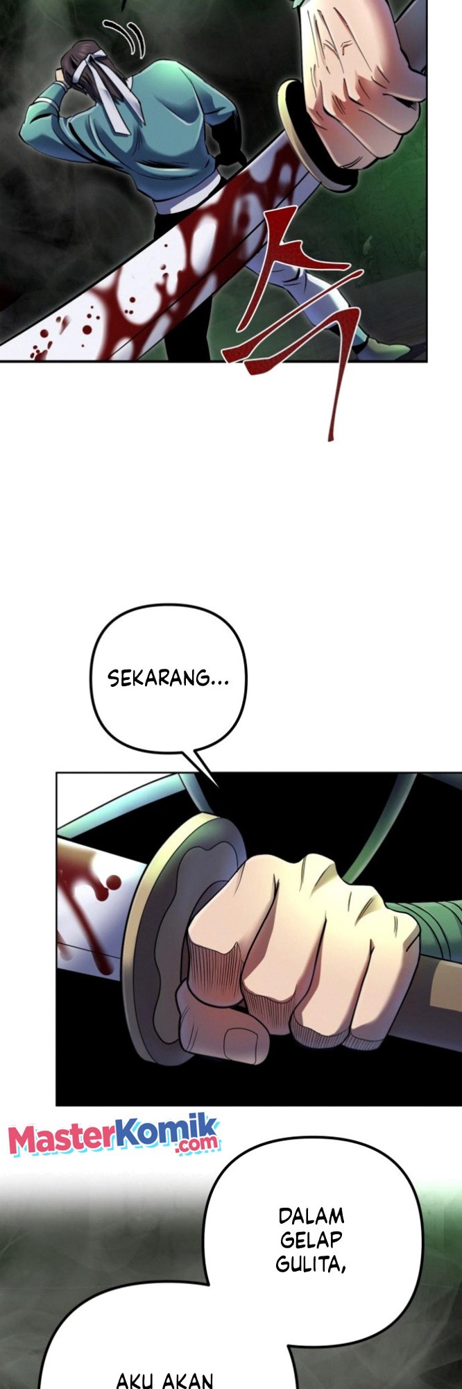 Revenge Of Young Master Peng Chapter 39 Gambar 39