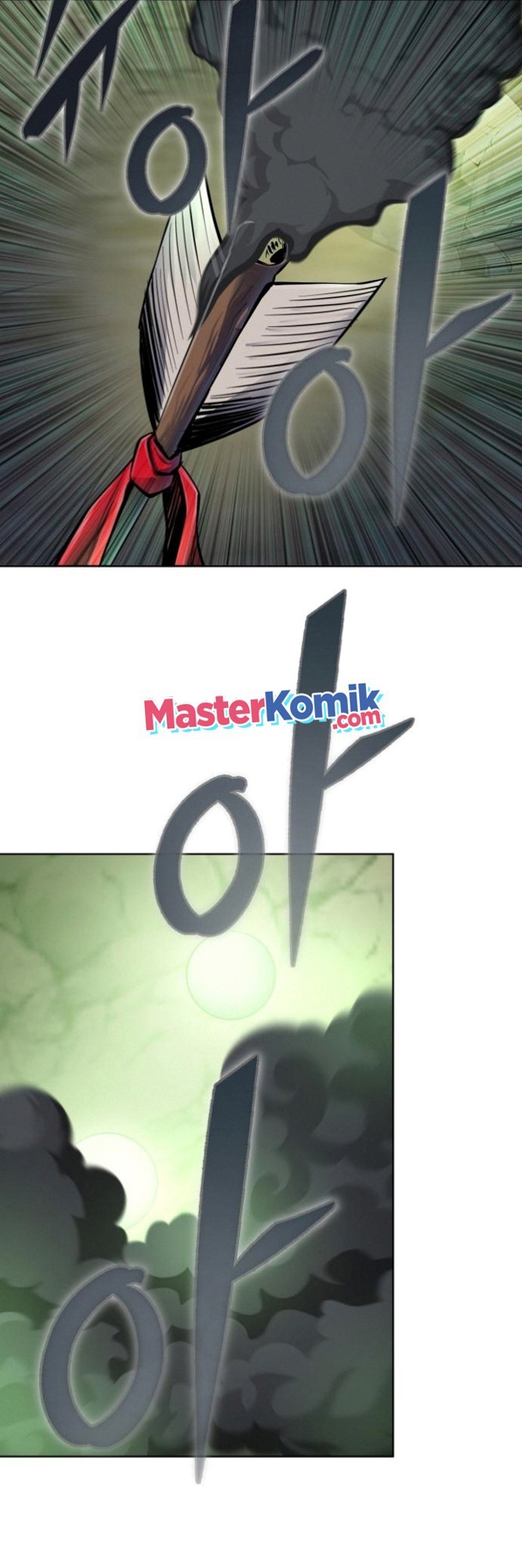 Revenge Of Young Master Peng Chapter 39 Gambar 30