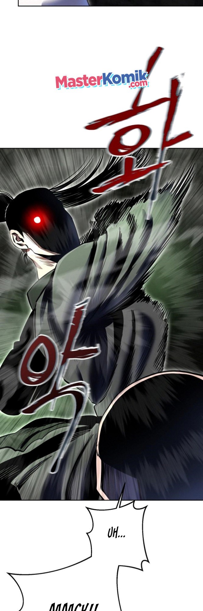 Revenge Of Young Master Peng Chapter 39 Gambar 33