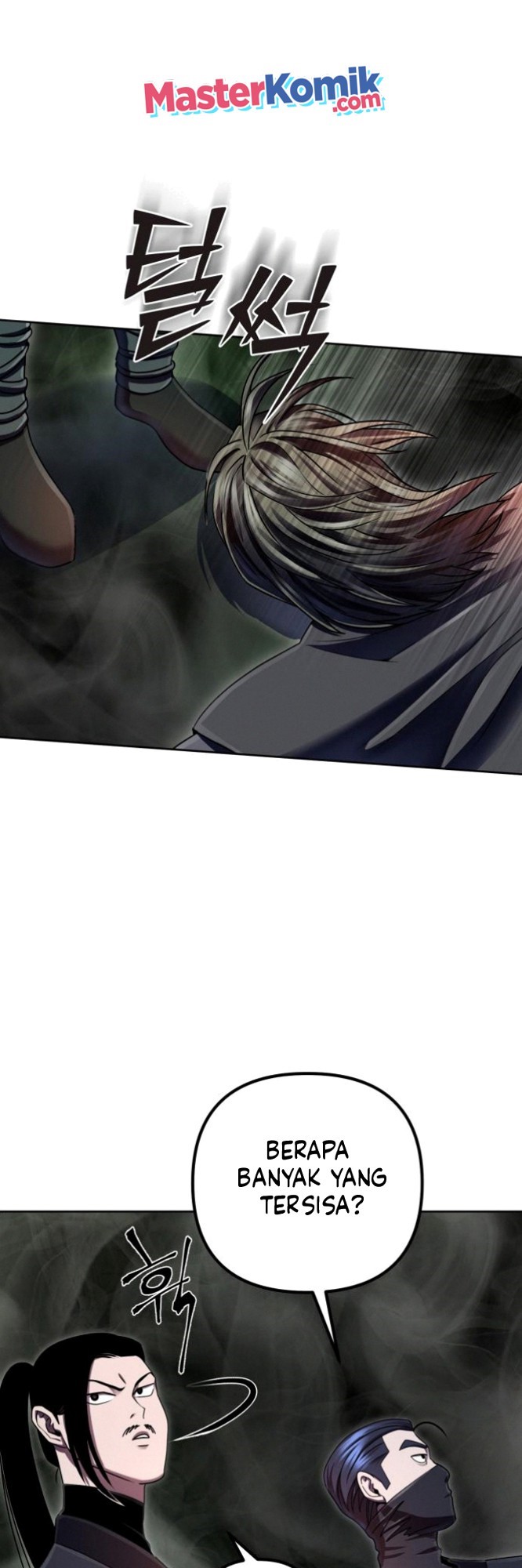 Revenge Of Young Master Peng Chapter 39 Gambar 45