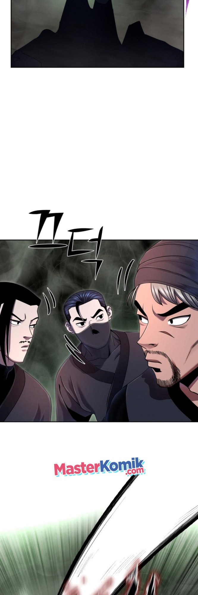 Revenge Of Young Master Peng Chapter 39 Gambar 47