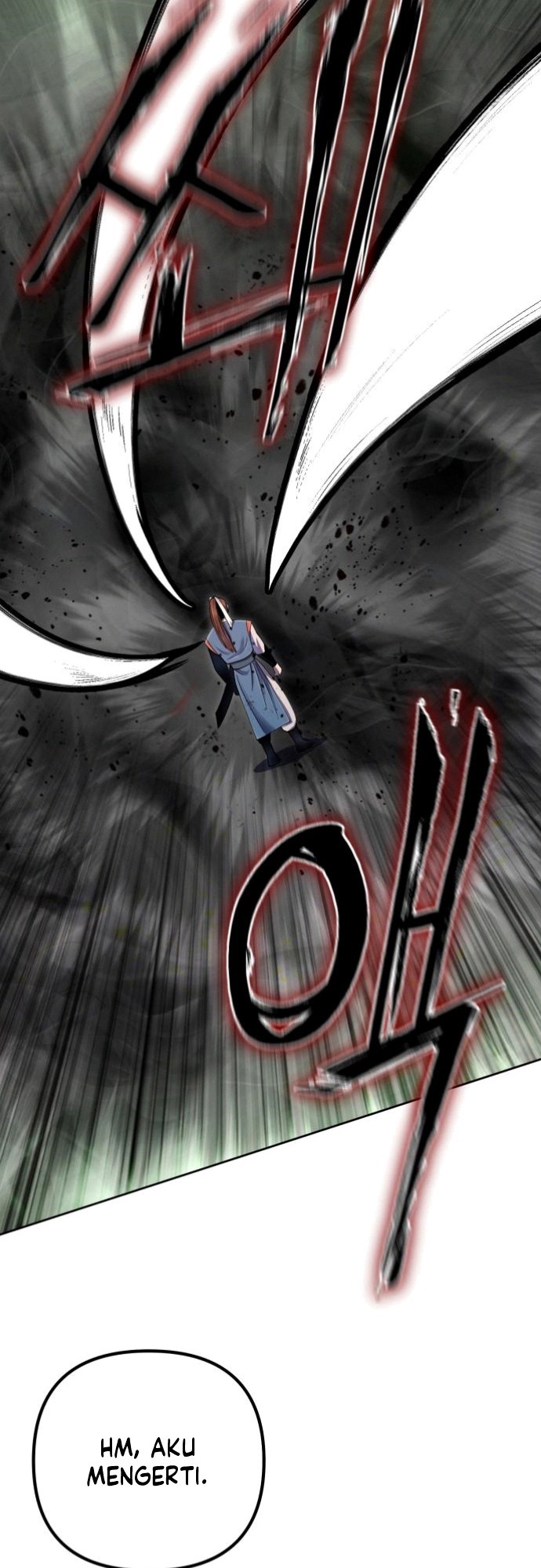 Revenge Of Young Master Peng Chapter 39 Gambar 48