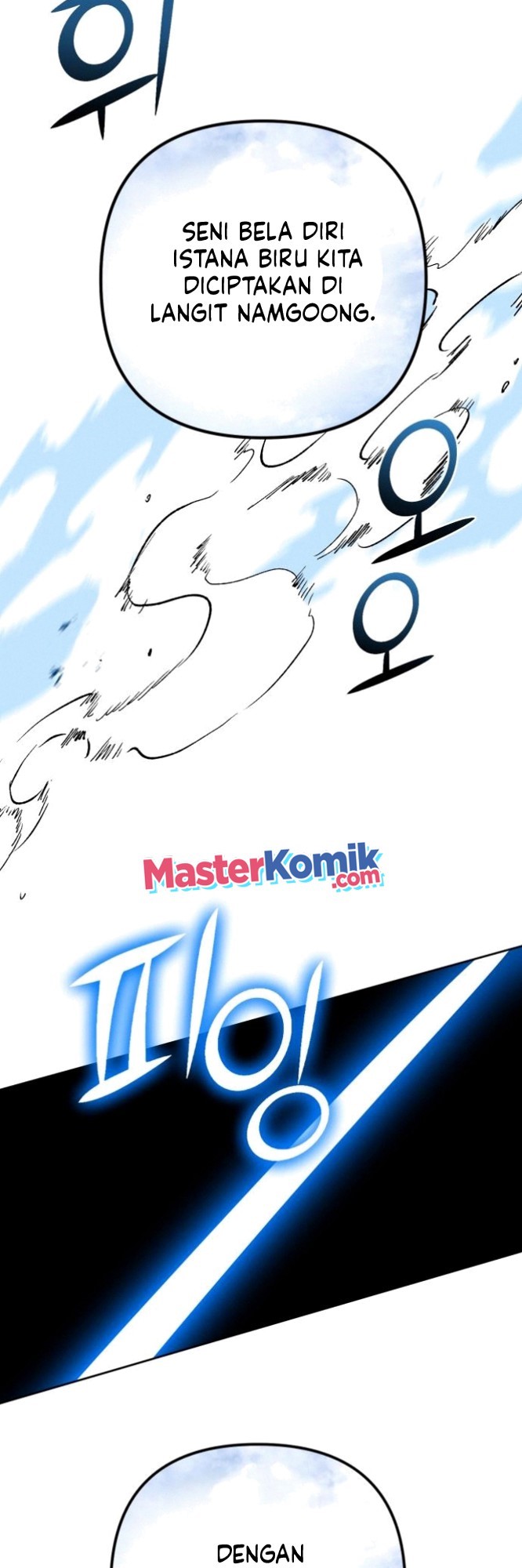 Revenge Of Young Master Peng Chapter 39 Gambar 4