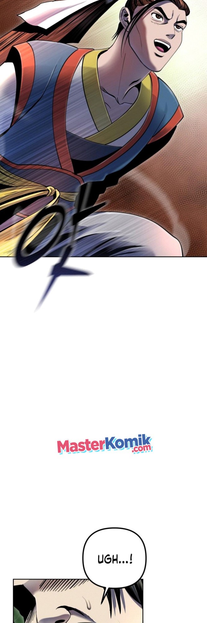 Revenge Of Young Master Peng Chapter 39 Gambar 43