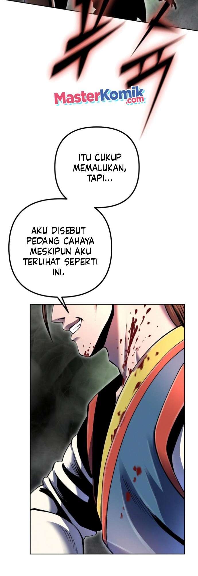 Revenge Of Young Master Peng Chapter 39 Gambar 56