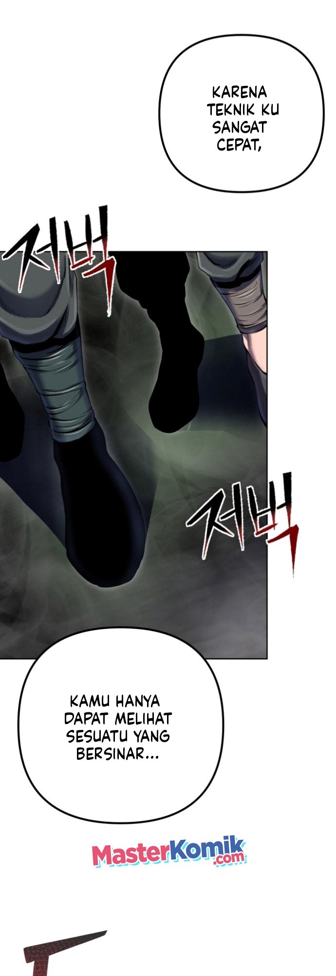 Revenge Of Young Master Peng Chapter 39 Gambar 57