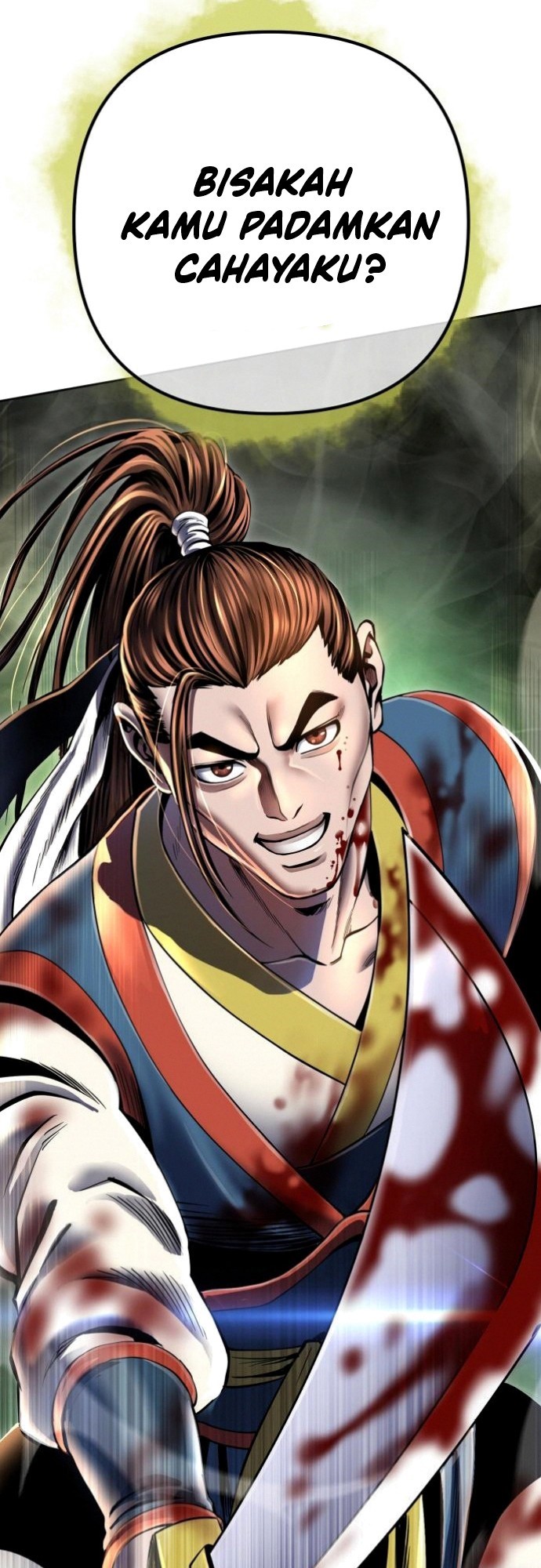 Revenge Of Young Master Peng Chapter 39 Gambar 59