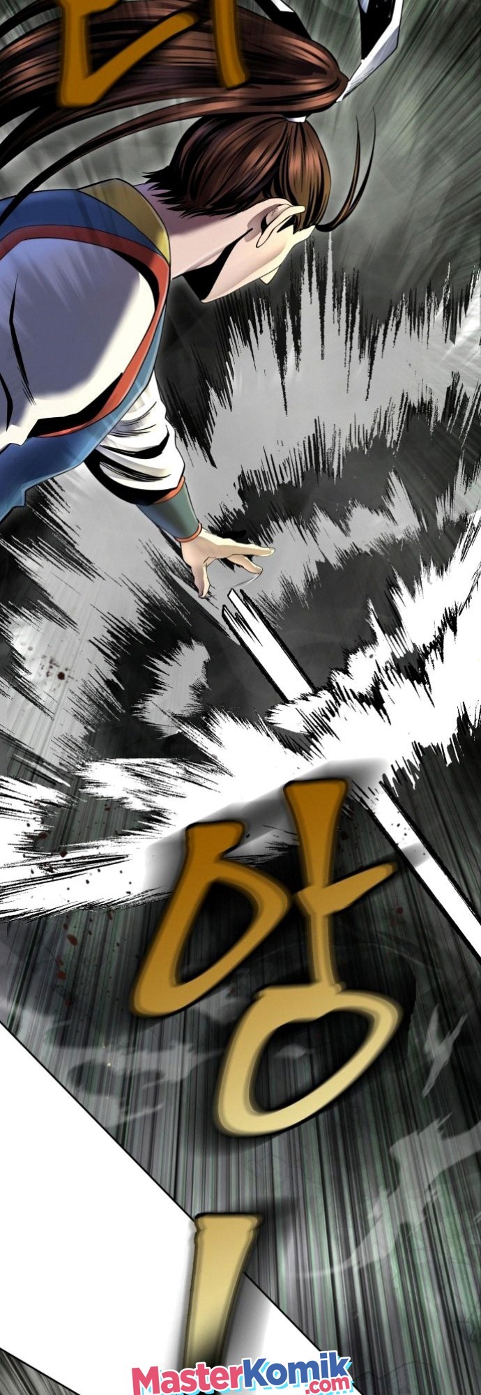 Revenge Of Young Master Peng Chapter 39 Gambar 50