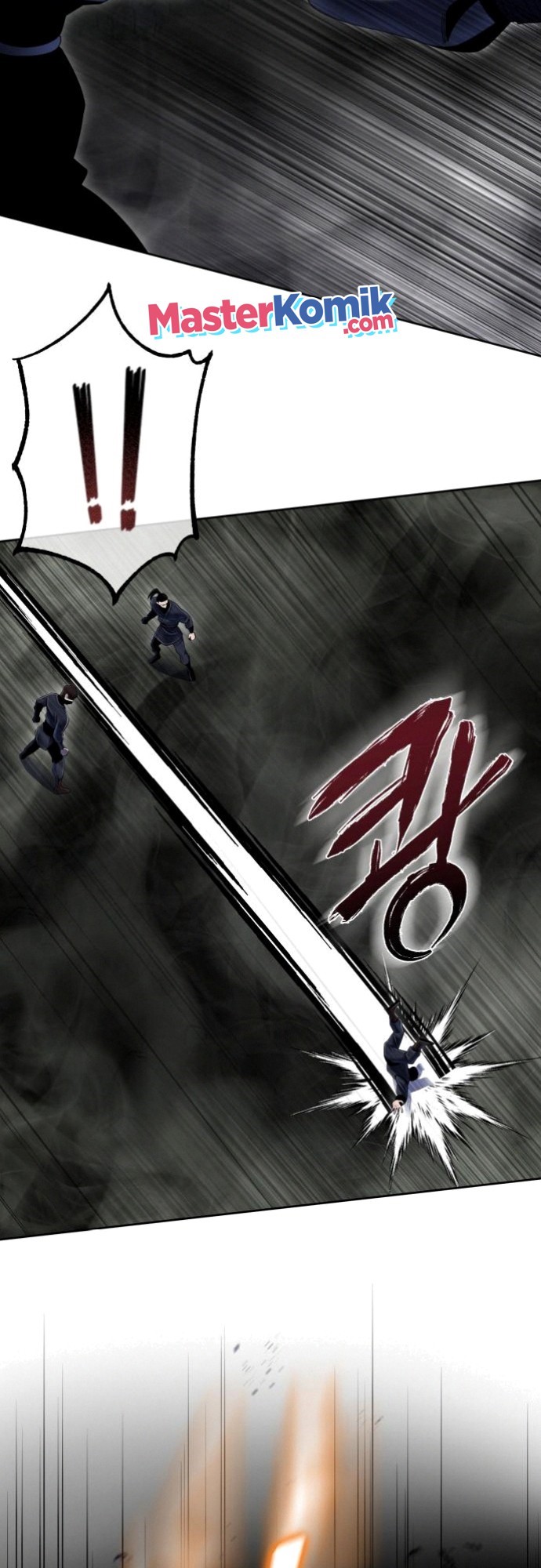 Revenge Of Young Master Peng Chapter 39 Gambar 52