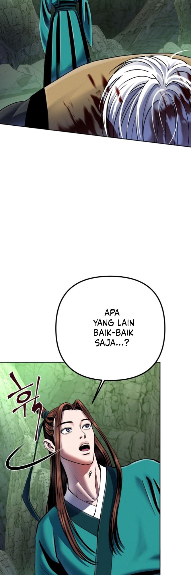 Revenge Of Young Master Peng Chapter 39 Gambar 9