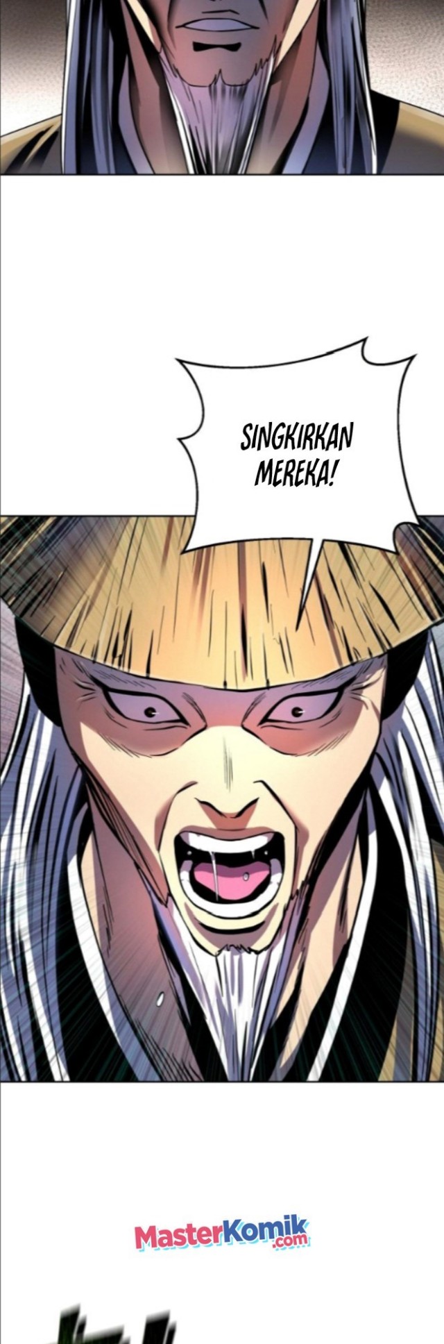 Revenge Of Young Master Peng Chapter 38 Gambar 19