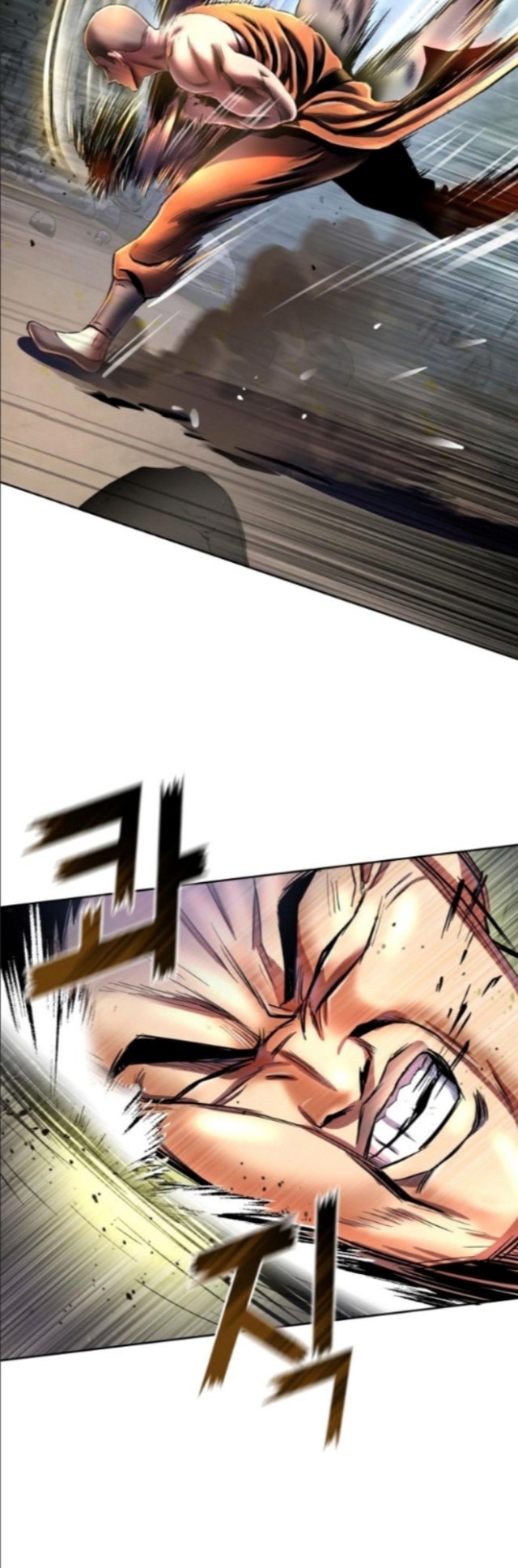 Revenge Of Young Master Peng Chapter 38 Gambar 24