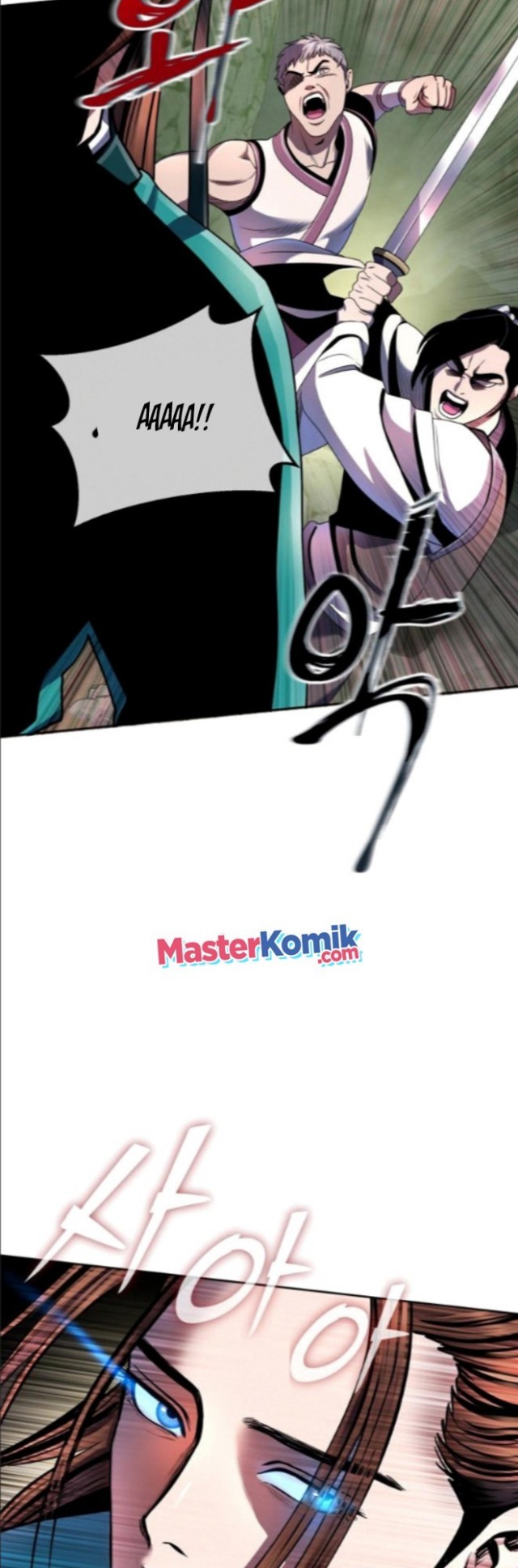 Revenge Of Young Master Peng Chapter 38 Gambar 36