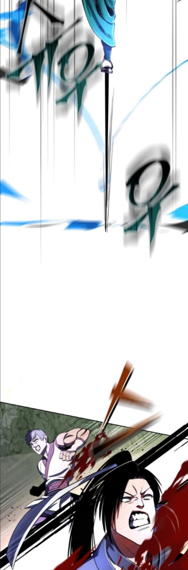 Revenge Of Young Master Peng Chapter 38 Gambar 39