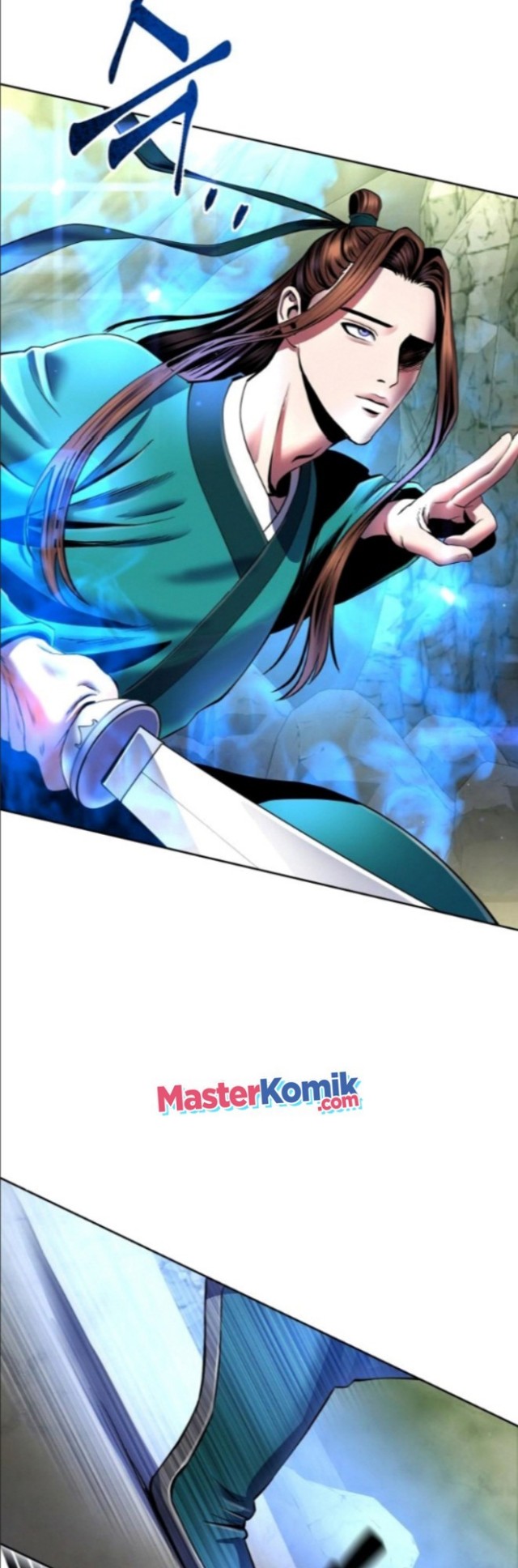 Revenge Of Young Master Peng Chapter 38 Gambar 44