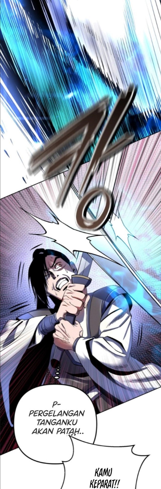 Revenge Of Young Master Peng Chapter 38 Gambar 46