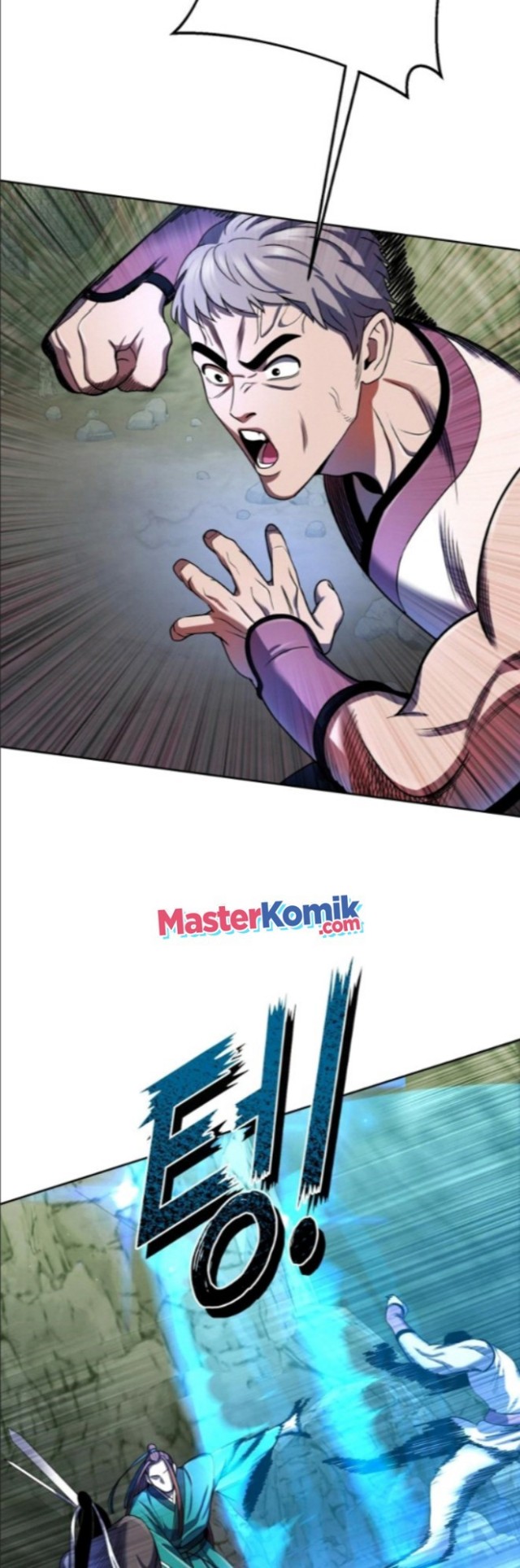 Revenge Of Young Master Peng Chapter 38 Gambar 47