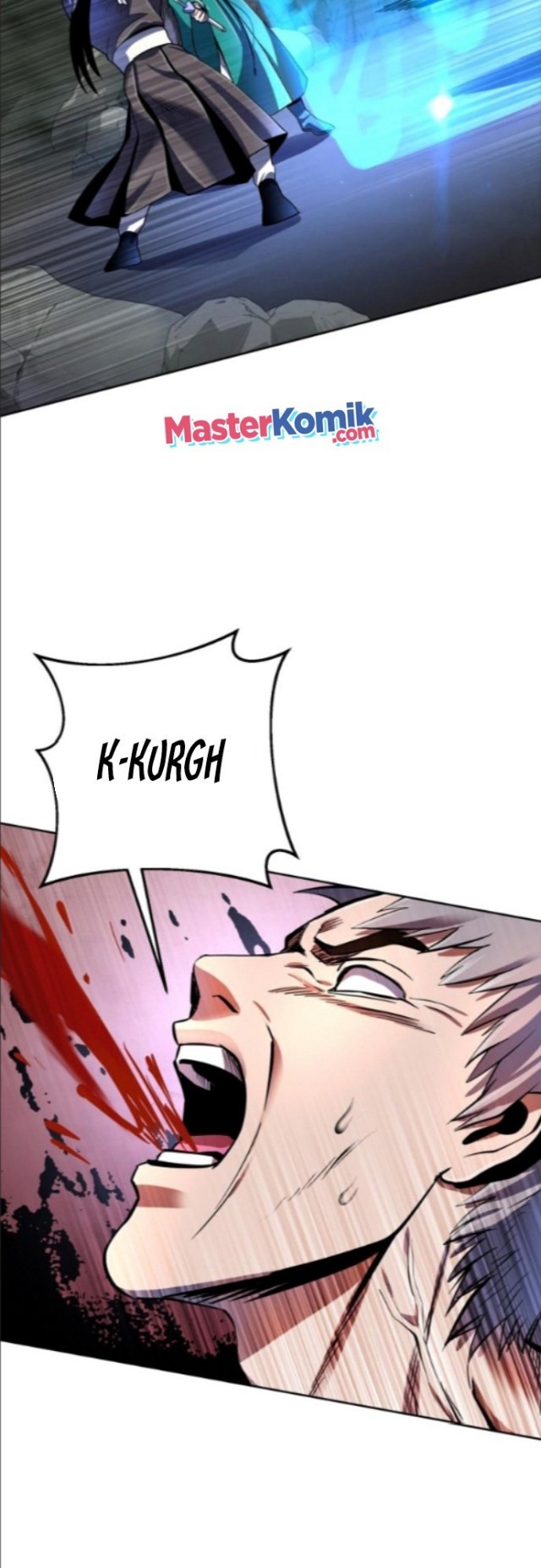 Revenge Of Young Master Peng Chapter 38 Gambar 48