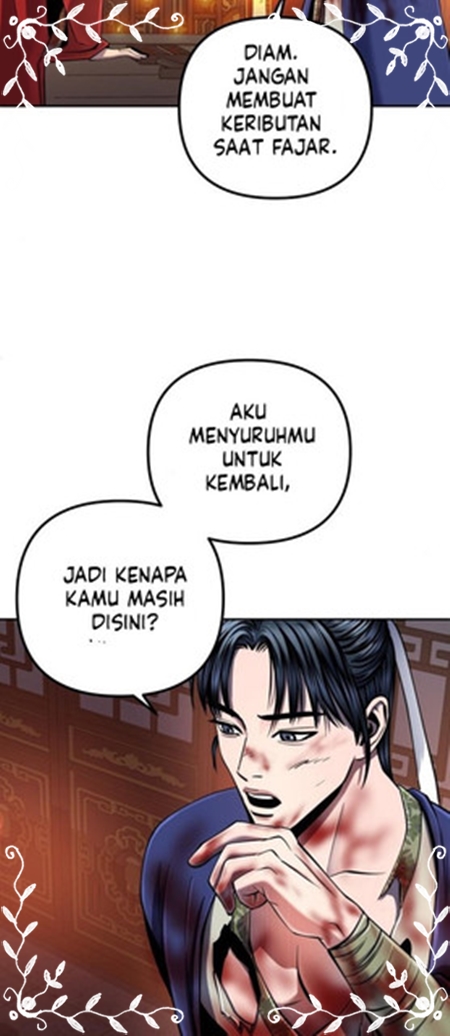 Revenge Of Young Master Peng Chapter 47 Gambar 14