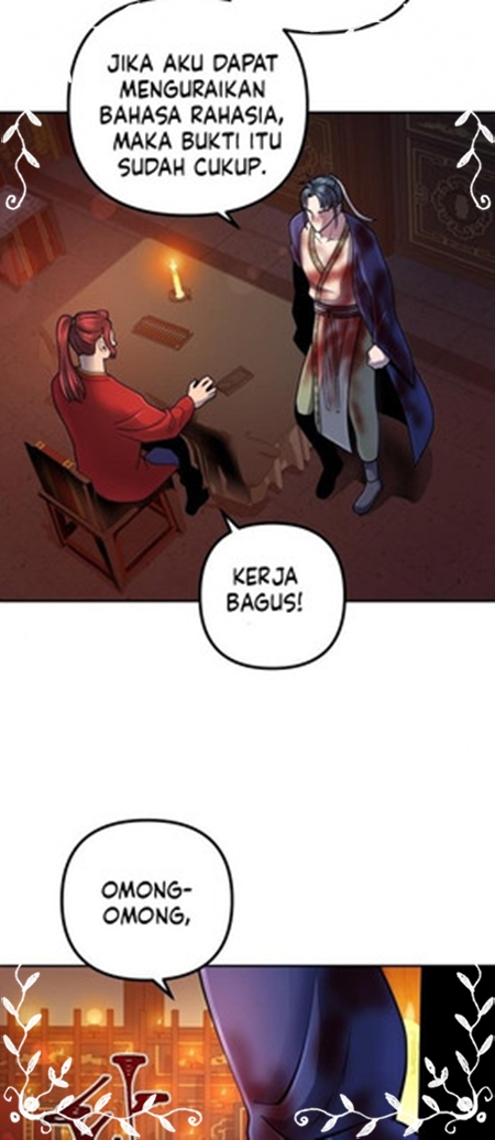 Revenge Of Young Master Peng Chapter 47 Gambar 17